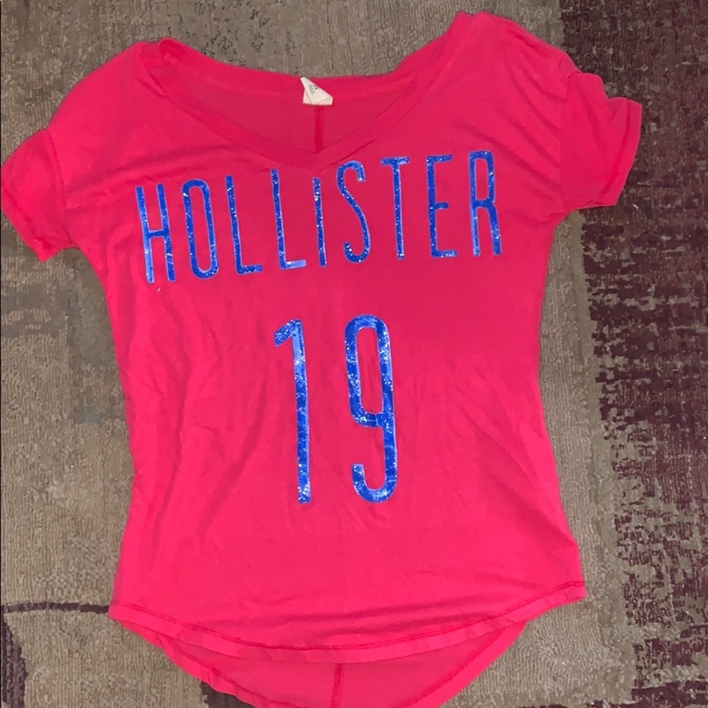 Hollister T-Shirt